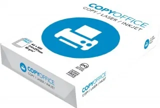 Kancelársky papier Copy Office A4, 80g