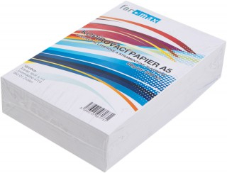Kancelársky papier A5, 80g