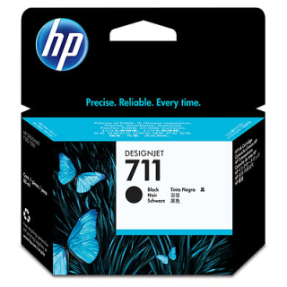 Originálny cartridge HP CZ133A čierny