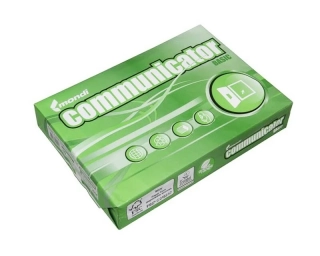 Kancelársky papier Communicator A3, 80g