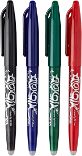Roller Pilot Frixion Ball 0,7mm