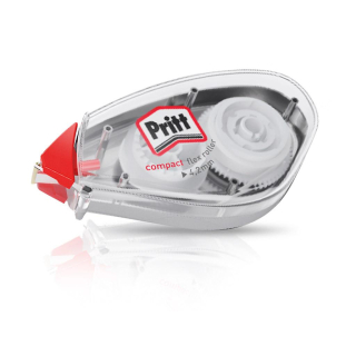 Opravná páska Pritt Compact 4,2mm