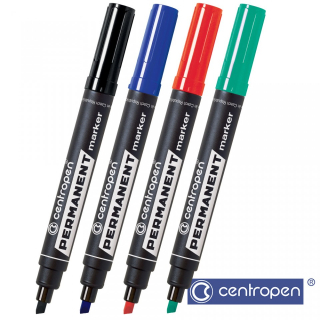 Popisovač Centropen 8566