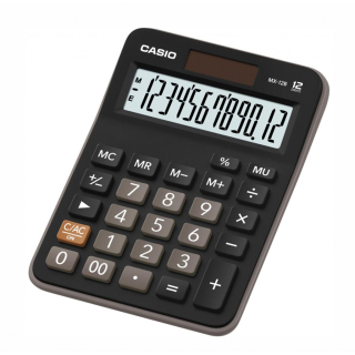 Kalkulačka Casio MX-12B
