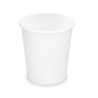 Papierový pohár 200ml, 50ks/bal.