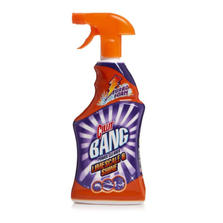 Cillit Bang na vodný kameň, 750ml