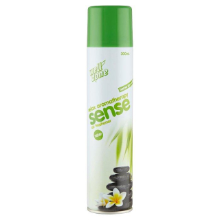 Osviežovač vzduchu Well Done Sense Relax aromath., 300 ml
