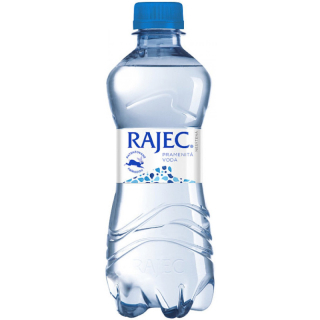 Rajec 12 x 330ml, nesýtený