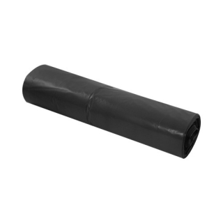 Vrecia do koša 60L, LDPE, 30my