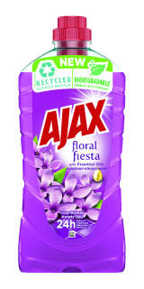 Ajax Lilac Breeze 1L