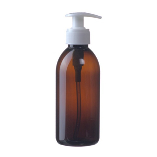 Fľaša s dávkovačom, 250ml