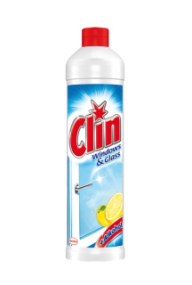 Clin univerzál, náhradná náplň 500ml