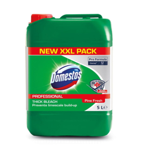Domestos Pine Fresh, 5L