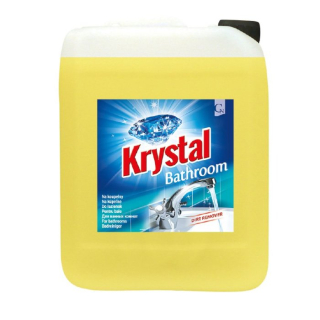 Krystal na kúpeľne 5L