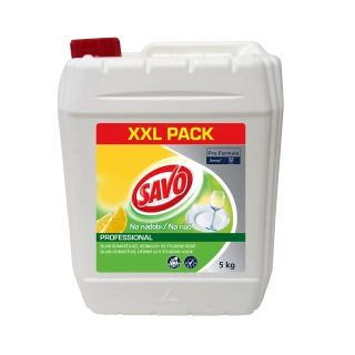 Savo na riad, 5kg