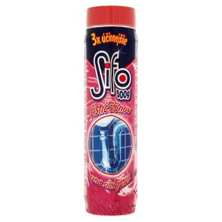 Sifo granule, 500g