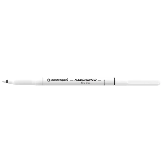 Liner Centropen 2551, čierny