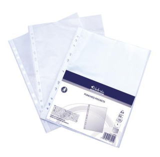 Euroobal Victoria Office A4, 50 mikr., matný