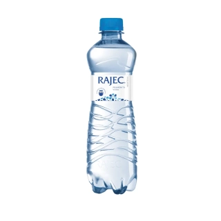 Rajec 12 x 500ml, nesýtený